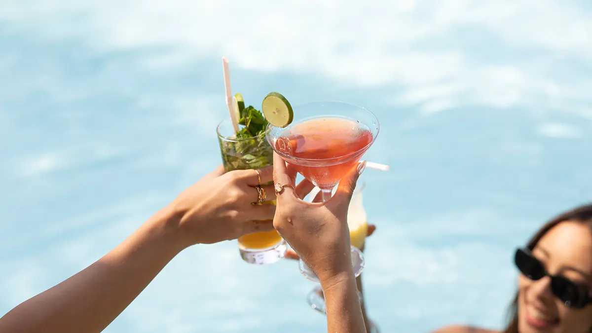 About Us 4 Beach Club in Nusa Penida